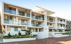 Bluewater Apartments